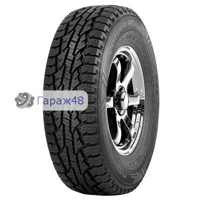Nokian Tyres (Ikon Tyres ) Rotiiva A/T 245/70 R17 110T